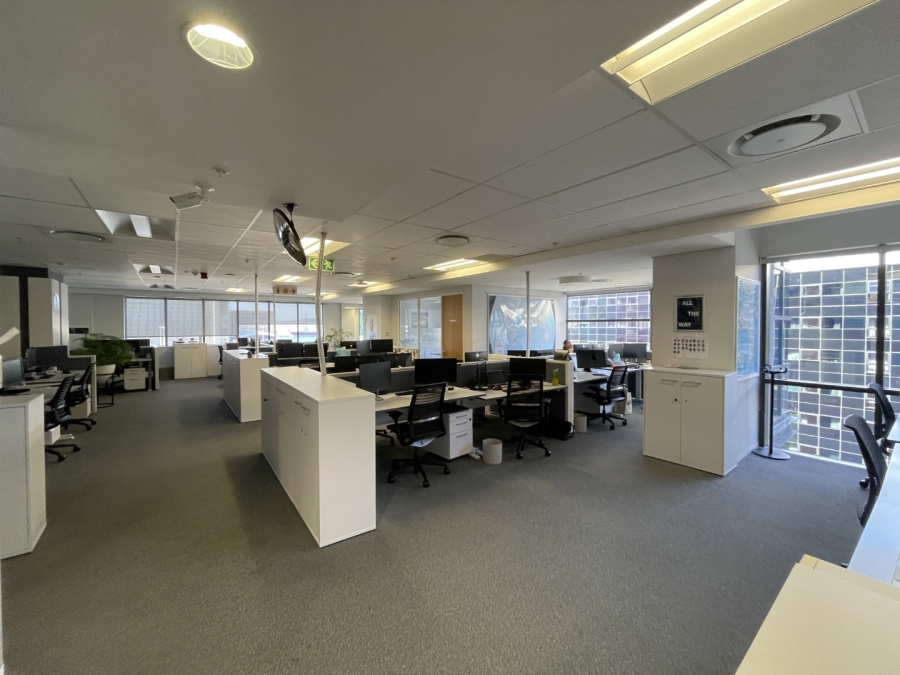 To Let commercial Property for Rent in Cape Town City Centre Western Cape